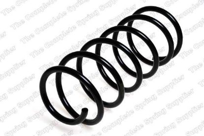 Suspension Spring tagum. Fiat CROMA 86-91