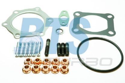 Mounting Kit, charger -