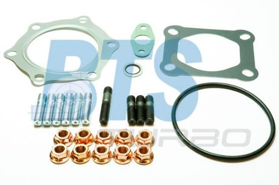 Mounting Kit, charger -
