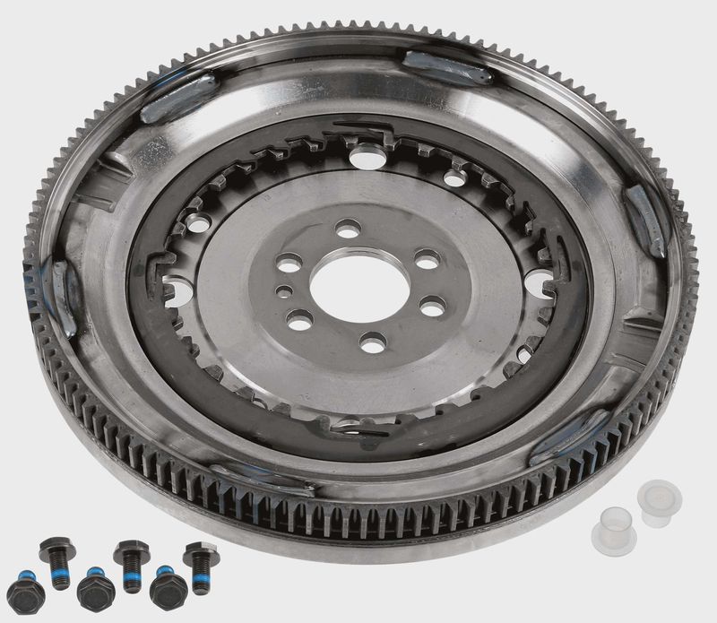 Flywheel -