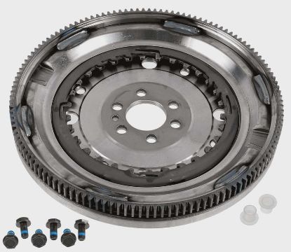 Flywheel -