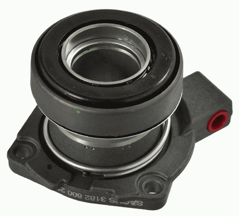 Central Slave Cylinder, clutch SACHS KUPPL. ZENTRALAUSRUECKER
