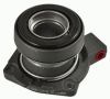 Central Slave Cylinder, clutch SACHS KUPPL. ZENTRALAUSRUECKER