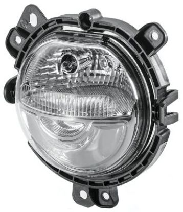 Daytime Running Light -
