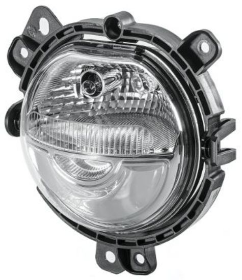 Daytime Running Light -