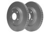 Brake Disc NISSAN - 40206-JD00A