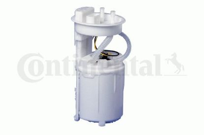 Fuel Feed Unit BORA (1J2), GOLF IV (1J1)