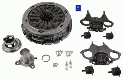 Clutch Kit -