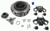 Clutch Kit -
