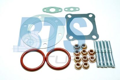 Mounting Kit, charger -