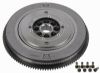Flywheel -