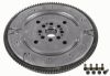 Flywheel -
