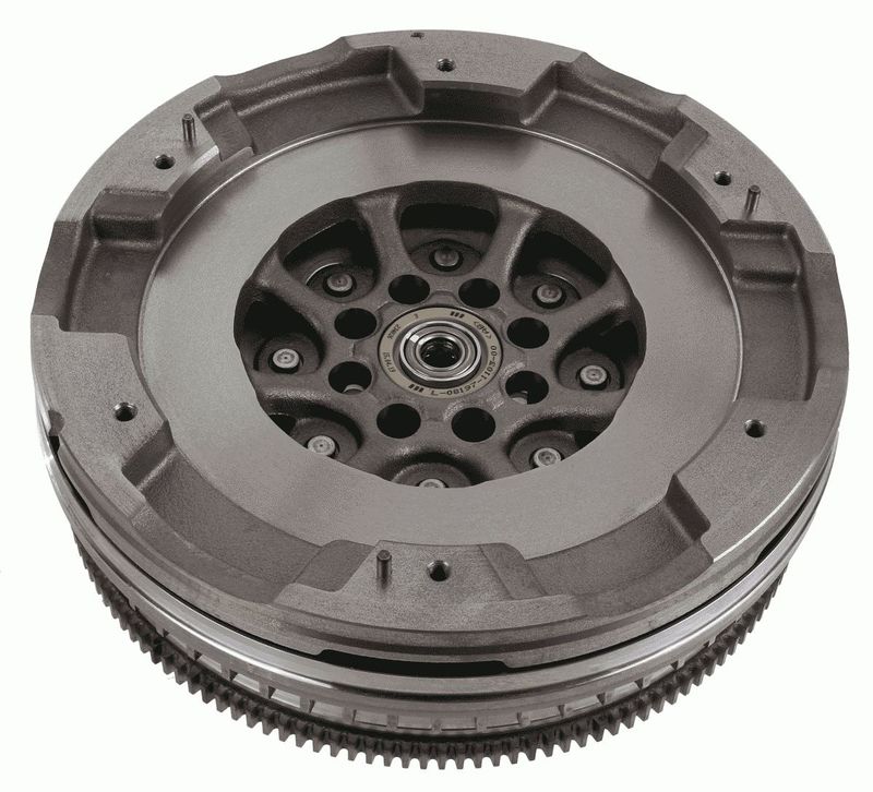 Flywheel -