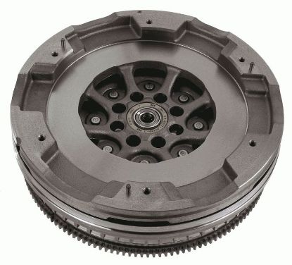 Flywheel -