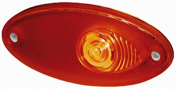 Clearance Light -