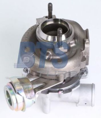 Charger, charging (supercharged/turbocharged) BMW E39 - 11657780199