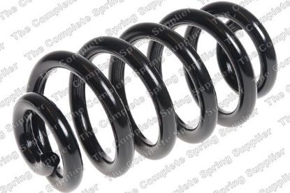 Suspension Spring VAG - 4F0 511 115BG