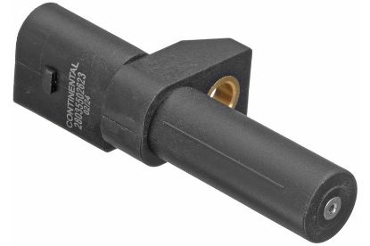 Sensor, crankshaft pulse -