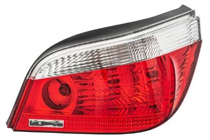 Tail Light Assembly BMW 5 (E60) 07.03 - 03.10 Tail Light Assembly BMW 5 (E60) 07.03 - 03.10