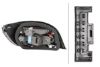 Tail Light Assembly BMW 5 (E60) 07.03 - 03.10