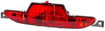 Rear Fog Light -