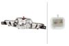 Rear Fog Light -