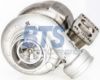 Charger, charging (supercharged/turbocharged) T914905