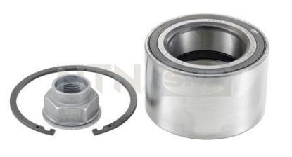 Wheel Bearing Kit RENAULT - 40 21 037 08R Wheel Bearing Kit RENAULT - 40 21 037 08R