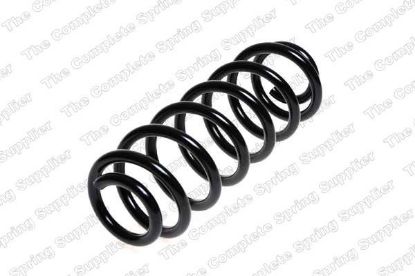 Suspension Spring tagum. VW H/DGOLF 9/03-