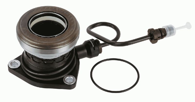 Central Slave Cylinder, clutch -