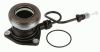 Central Slave Cylinder, clutch -