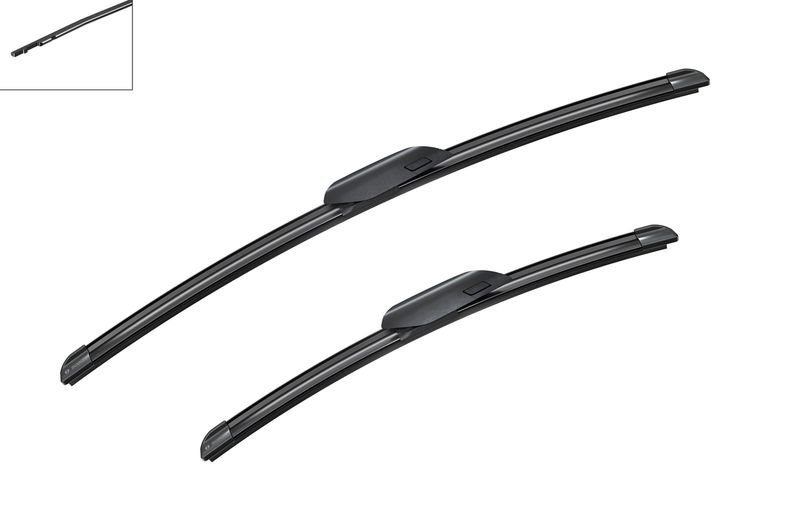 Wiper Blade Aerotwin A968S SET 550/400mm