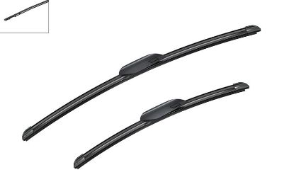 Wiper Blade Aerotwin A968S SET 550/400mm