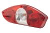 Tail Light Assembly -