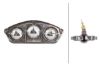 Tail Light Assembly -