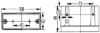 Reverse Light IVECO - 4162 4928 - E17 2309