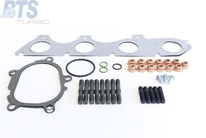 Mounting Kit, charger VAG