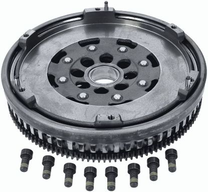 Flywheel SACHS KUPPLUNG ZWEIMASSENSCHWU
