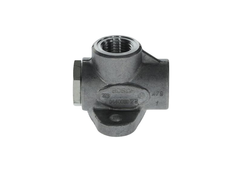 Fuel Pump -