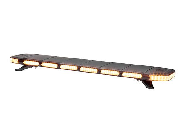 Signal System, emergency vehicle -