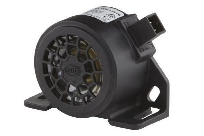 Back-up Alarm -