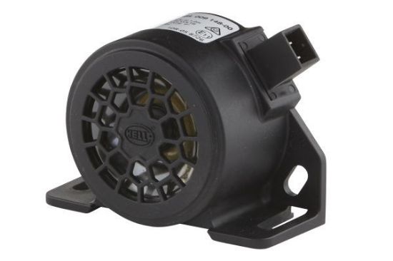 Back-up Alarm -