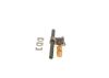 Seal, headlight frame Diesel Spare Parts (convention