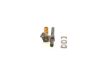 Seal, headlight frame Diesel Spare Parts (convention