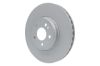Brake Disc MERCEDES-BENZ - 000 421 27 12