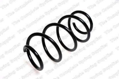 Suspension Spring esim. Renault ESPACE 2,2 T
