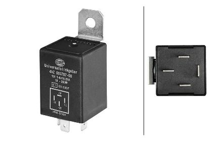 Flasher Unit -