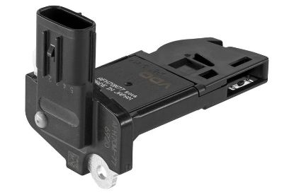 Mass Air Flow Sensor -