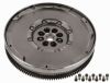 Flywheel -