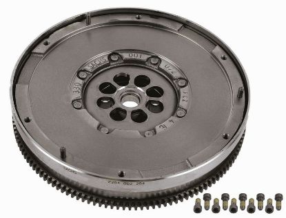 Flywheel -